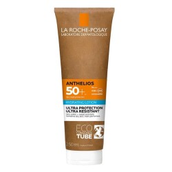 La Roche Posay Anthelios Hydrating Lotion Spf50 250ml - La Roche Posay