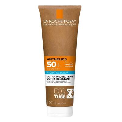La Roche Posay Anthelios Hydrating Lotion Spf50 250ml - 1