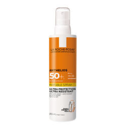 La Roche Posay Anthelios Invisible Spray SPF 50+ 200 ml - La Roche Posay