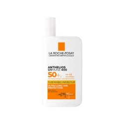 La Roche Posay Anthelios UVmune Fluid Güneş Kremi SF50+ 50 ml - La Roche Posay