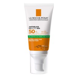 La Roche Posay Anthelios XL SPF 50 Dry Touch Parfümsüz Jel Krem 50 ml - 4
