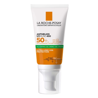 La Roche Posay Anthelios XL SPF 50 Dry Touch Parfümsüz Jel Krem 50 ml - 4