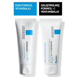 La Roche Posay Cicaplast Baume B5 40 Ml - 10