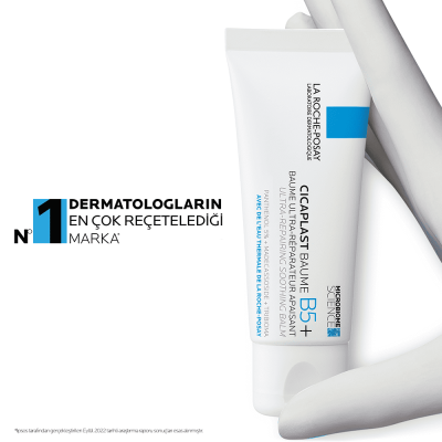 La Roche Posay Cicaplast Baume B5 40 Ml - 14
