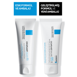 La Roche Posay Cicaplast Baume B5 40 Ml - 3