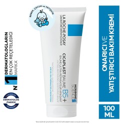La Roche Posay Cicaplast Baume B5 Nemlendirici 100 ml - 9