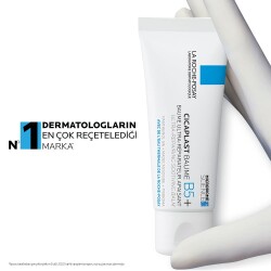 La Roche Posay Cicaplast Baume B5 Nemlendirici 100 ml - 13
