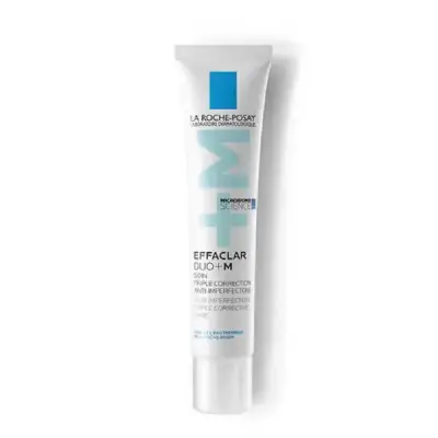 La Roche Posay Effaclar Duo Krem 15 ml ''Tek Başına Satılmaz'' - 1