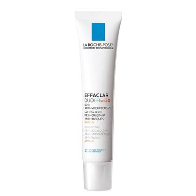 La Roche Posay Effaclar Duo + Spf30 40 ml - 1