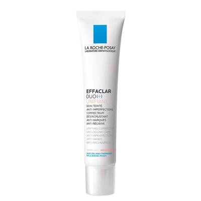 La Roche Posay Effaclar Duo Unifiant Light 40 Ml - 1