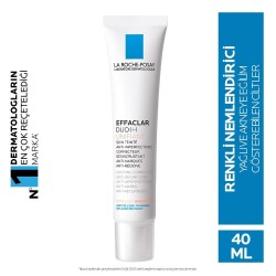 La Roche Posay Effaclar Duo Unifiant Light 40 Ml - 2