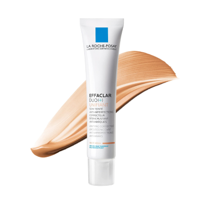 La Roche Posay Effaclar Duo+ Unifiant Medium 40ml - 2