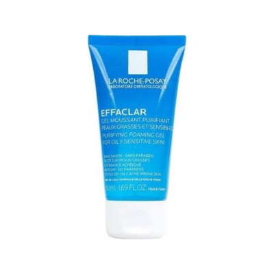 La Roche Posay Effaclar Gel 50 ml Kampanya Ürünü ''Tek Başına Satılmaz'' - 1