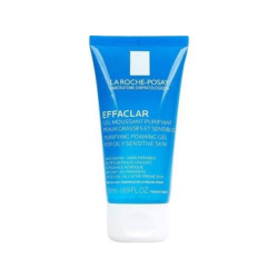 La Roche Posay Effaclar Gel 50 ml Kampanya Ürünü ''Tek Başına Satılmaz'' - Promosyon