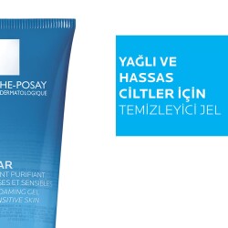 La Roche Posay Effaclar Jel 200 Ml - 7