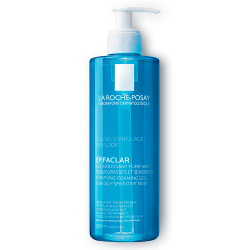 La Roche Posay Effaclar Jel 400 Ml - La Roche Posay