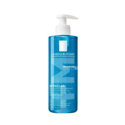 La Roche Posay Effaclar Jel 400 Ml - 9