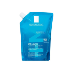 La Roche Posay Effaclar Jel 400 ml - Refil - La Roche Posay