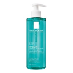 La Roche Posay Effaclar Mikro Peeling Jel Yüz ve Vücut 400 ml - La Roche Posay