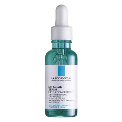 La Roche Posay Effaclar Peeling Etkili Leke Karşıtı Serum 30 ml - 1