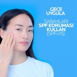 La Roche Posay Effaclar Peeling Etkili Leke Karşıtı Serum 30 ml - 6