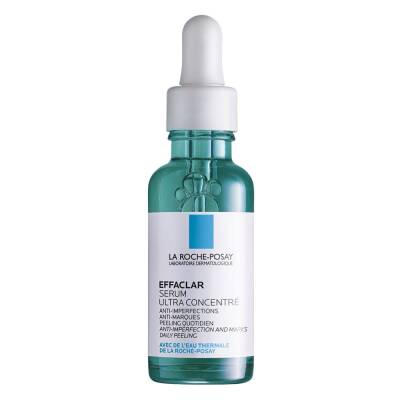 La Roche Posay Effaclar Peeling Etkili Leke Karşıtı Serum 30 ml - 9