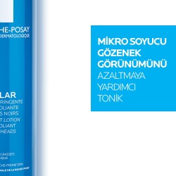 La Roche Posay Effaclar Tonik 200 ml - 9