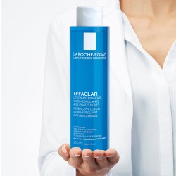 La Roche Posay Effaclar Tonik 200 ml - 12