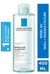 La Roche Posay Effaclar Ultra Miseller Su 400 ml - 2