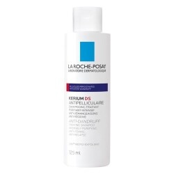 La Roche Posay Kerium DS Kepeğe Karşı Etkili Şampuan 125ml - 1