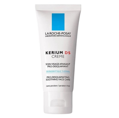 La Roche Posay Kerium DS Yatıştırıcı Yüz Kremi 40 ml - 1