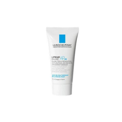 La Roche Posay Lipikar Baume AP+M 15 ml Promosyon Ürün ''Tek Başına Satılmaz'' - 1