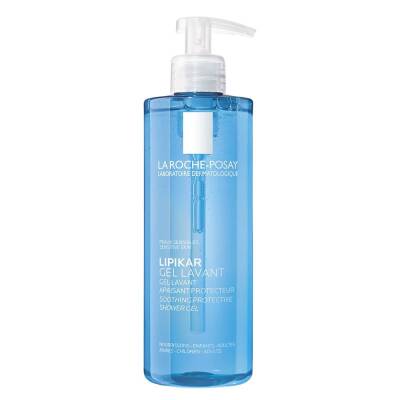 La Roche Posay Lipikar Gel Lavant 400ml - 1