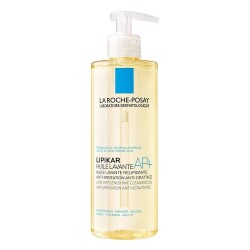 La Roche Posay Lipikar Huile Vücut Yıkama Yağı 400ml - 1