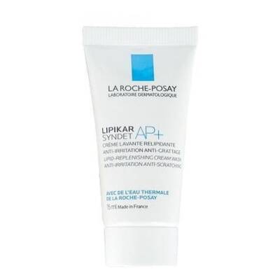 La Roche Posay Lipikar Syndet AP+ 15 ml Kampanya Ürünü ''Tek Başına Satılmaz'' - 1