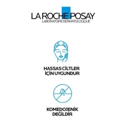 La Roche Posay Mela B3 Koyu Leke Karşıtı Temizleme Jeli 200 Ml - 6