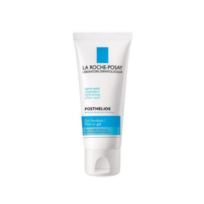 La Roche Posay Posthelios After Sun Gel 100 ml Kampanya Ürünü ''Tek Başına Satılmaz'' - 1