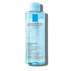 La Roche Posay Reaktif Ciltler için Misel Su 400 ml - La Roche Posay