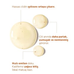 La Roche Posay Saf C Vitamini Işıltı Veren Antioksidan Serum 30 ml - 5