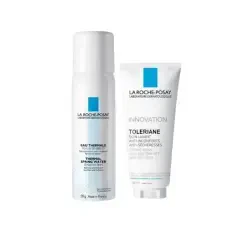 La Roche Posay Temizleyici ve Arındırıcı Promosyon Set 
