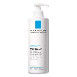 La Roche Posay Toleriane Caring Wash Temizleyici Jel 400 ml - 1