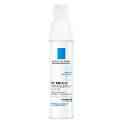 La Roche Posay Toleriane Dermallergo Fluid Yoğun Yatıştırıcı Krem 40 ml - 1