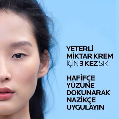 La Roche Posay Toleriane Dermallergo Fluid Yoğun Yatıştırıcı Krem 40 ml - 5