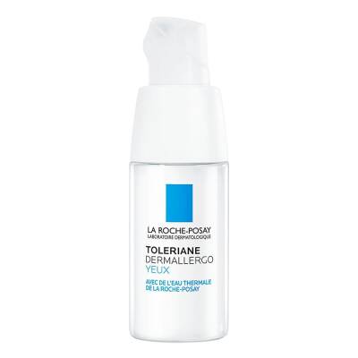 La Roche Posay Toleriane Dermallergo Yeux 20 ml - 3