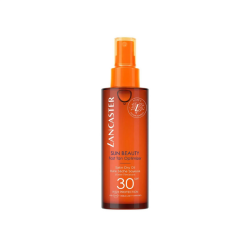 Lancaster Sun Beauty Satin Dry Oil SPF30 150 ml - 1