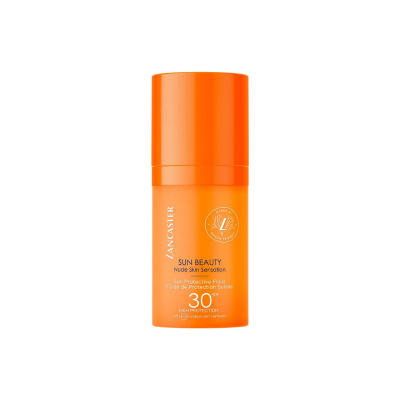 Lancaster Sun Beauty Sun Protective Fluid Spf30 30 ml - 1