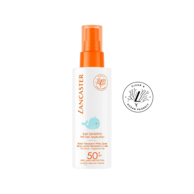 Lancaster Sun Sensitive Milky Spray For Kids SPF50 150 ml - 1