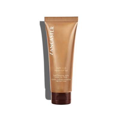 Lancaster Sun365 Self Tanning Jelly Body 125 ml - 2