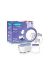 Lansinoh Kompakt Tekli Elektrikli Göğüs Pompası - 7