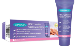 Lansinoh Lanolin Göğüs Ucu Kremi 10 ml - 7
